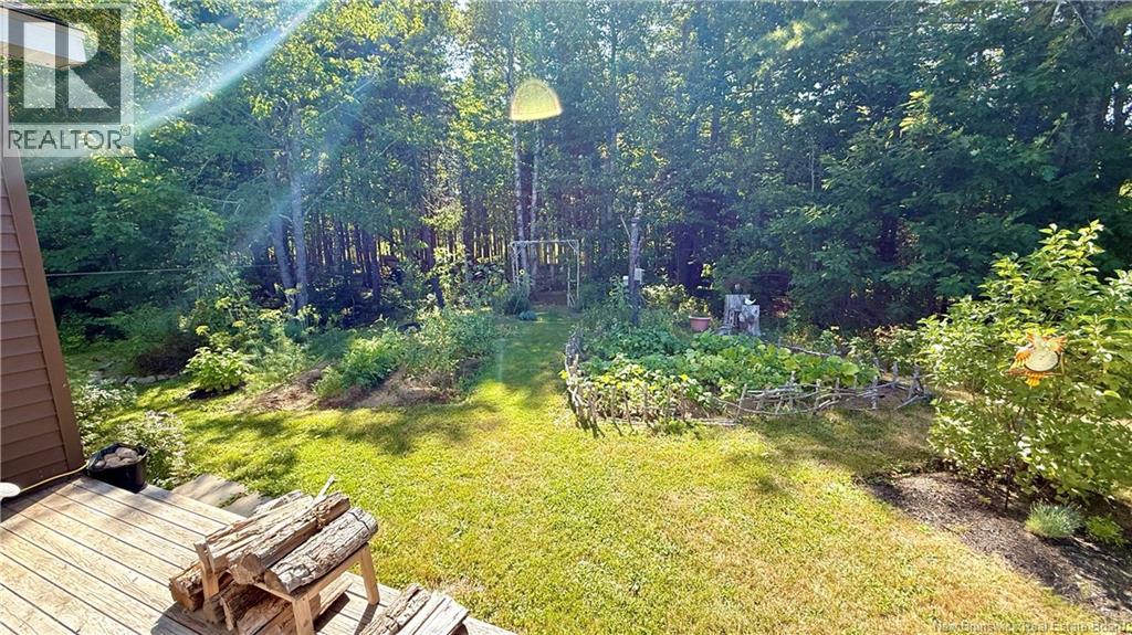 145 Route 480, Canisto, New Brunswick  E4X 1N7 - Photo 32 - NB126264
