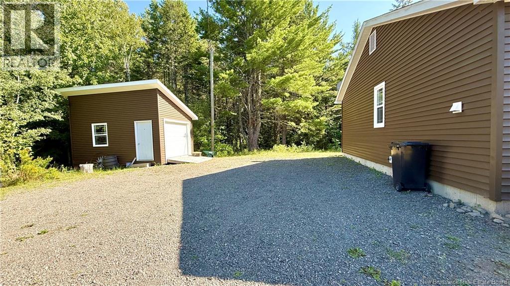 145 Route 480, Canisto, New Brunswick  E4X 1N7 - Photo 39 - NB126264