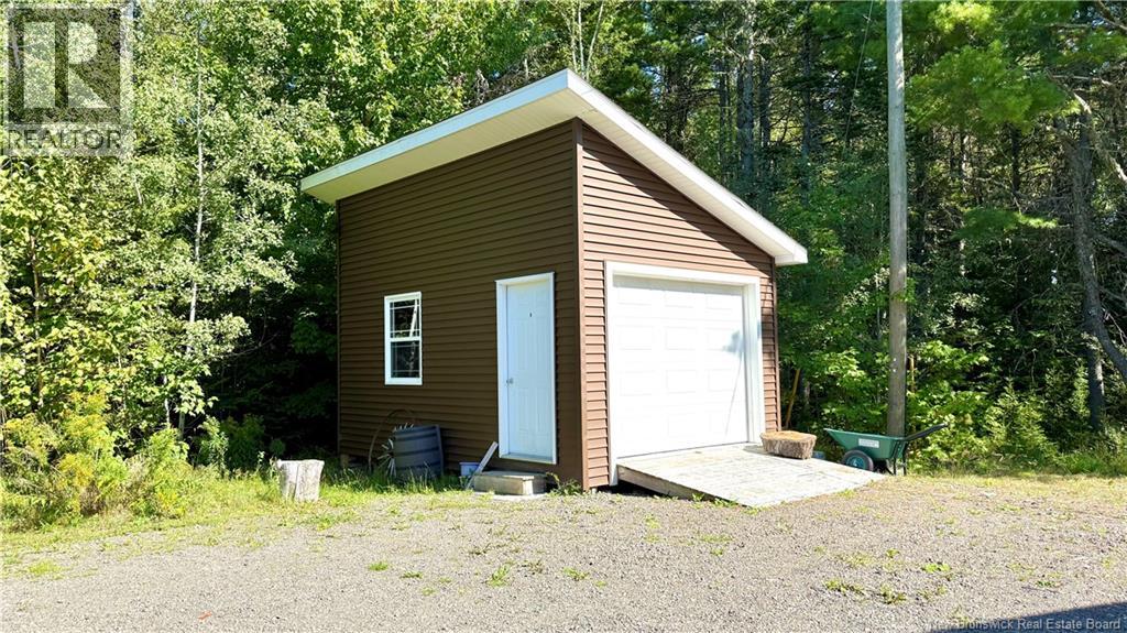 145 Route 480, Canisto, New Brunswick  E4X 1N7 - Photo 40 - NB126264