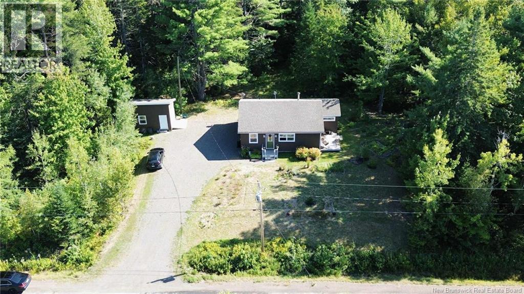 145 Route 480, Canisto, New Brunswick  E4X 1N7 - Photo 44 - NB126264