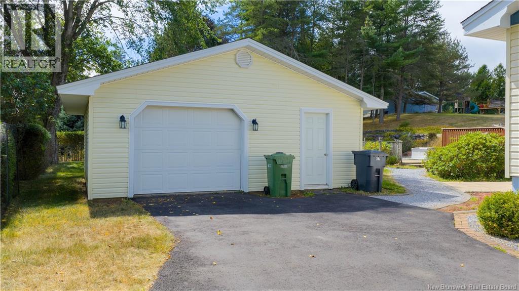 20 Valleyview Drive, Quispamsis, New Brunswick  E2E 1N7 - Photo 26 - NB126185