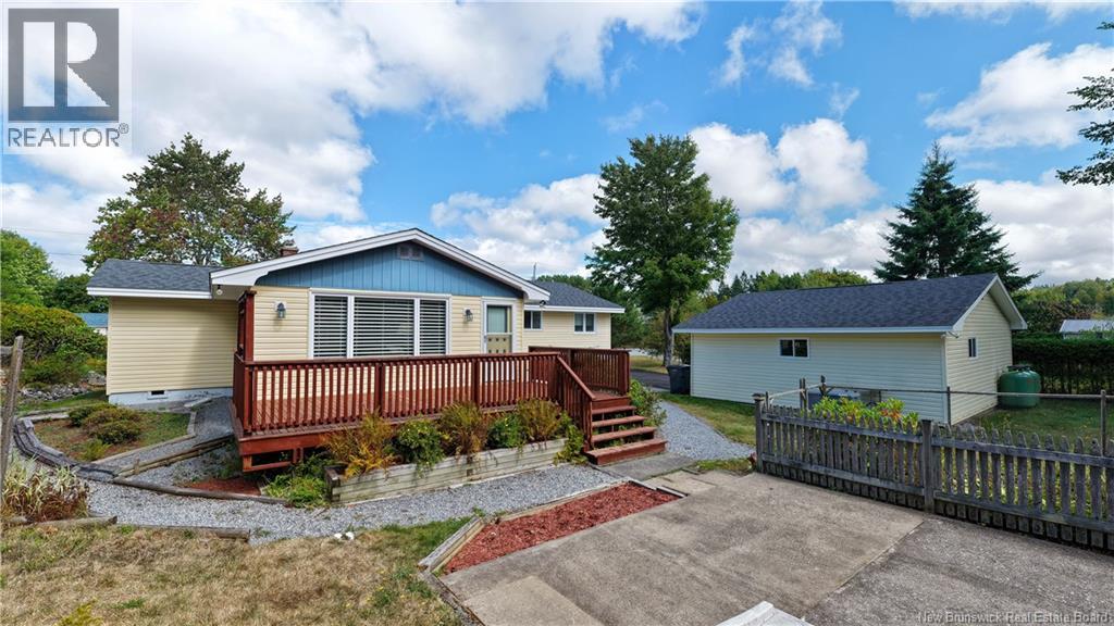 20 Valleyview Drive, Quispamsis, New Brunswick  E2E 1N7 - Photo 29 - NB126185