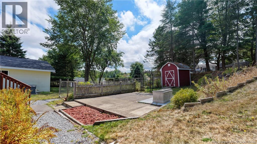 20 Valleyview Drive, Quispamsis, New Brunswick  E2E 1N7 - Photo 30 - NB126185