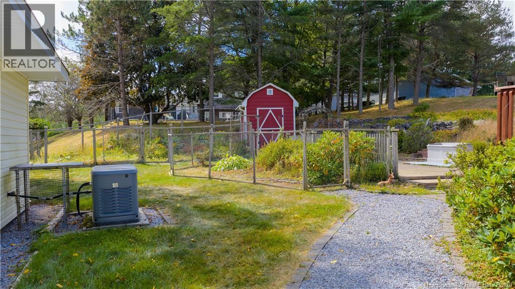 20 Valleyview Drive, Quispamsis, New Brunswick  E2E 1N7 - Photo 31 - NB126185