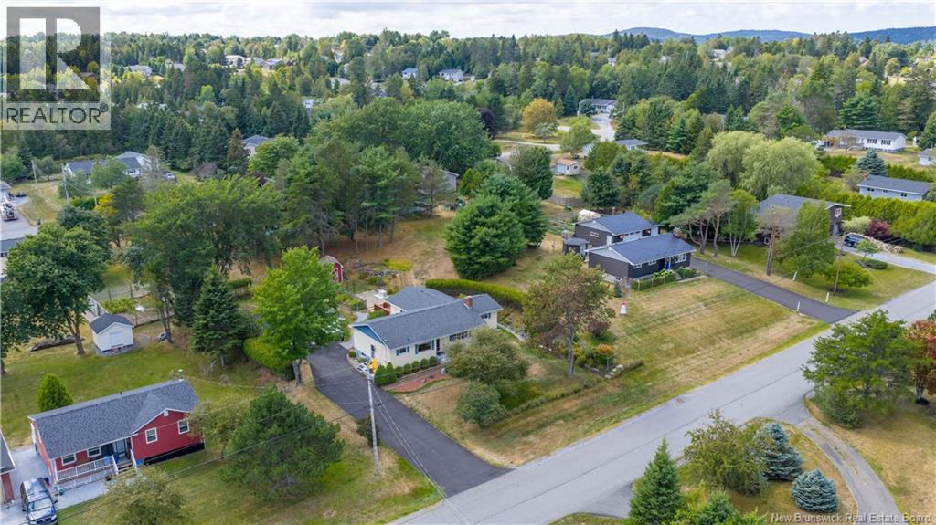 20 Valleyview Drive, Quispamsis, New Brunswick  E2E 1N7 - Photo 33 - NB126185