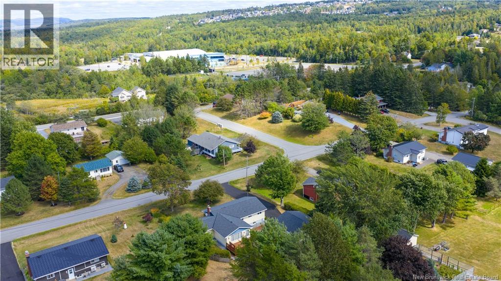 20 Valleyview Drive, Quispamsis, New Brunswick  E2E 1N7 - Photo 35 - NB126185