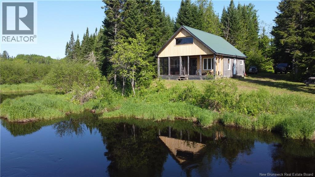0 Monument Road, Kirkland, New Brunswick  A0A 0A0 - Photo 1 - NB126299