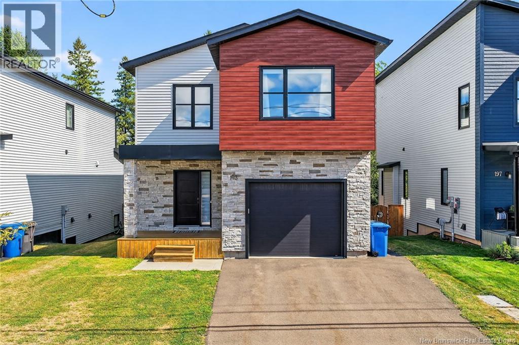 193 Dickey Boulevard, Riverview, New Brunswick