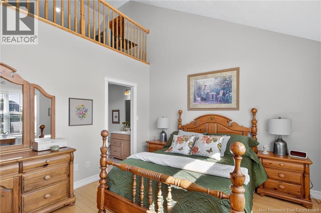 27 Bulman Drive Unit# 2, Moncton, New Brunswick  E1G 1G9 - Photo 18 - NB126290
