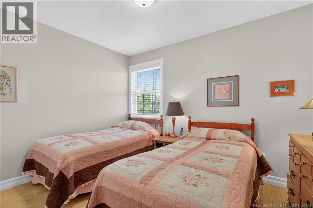 27 Bulman Drive Unit# 2, Moncton, New Brunswick  E1G 1G9 - Photo 25 - NB126290