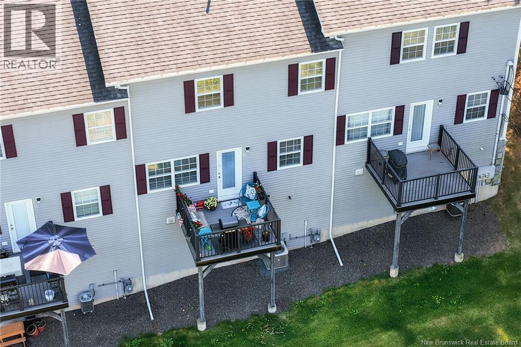 27 Bulman Drive Unit# 2, Moncton, New Brunswick  E1G 1G9 - Photo 31 - NB126290