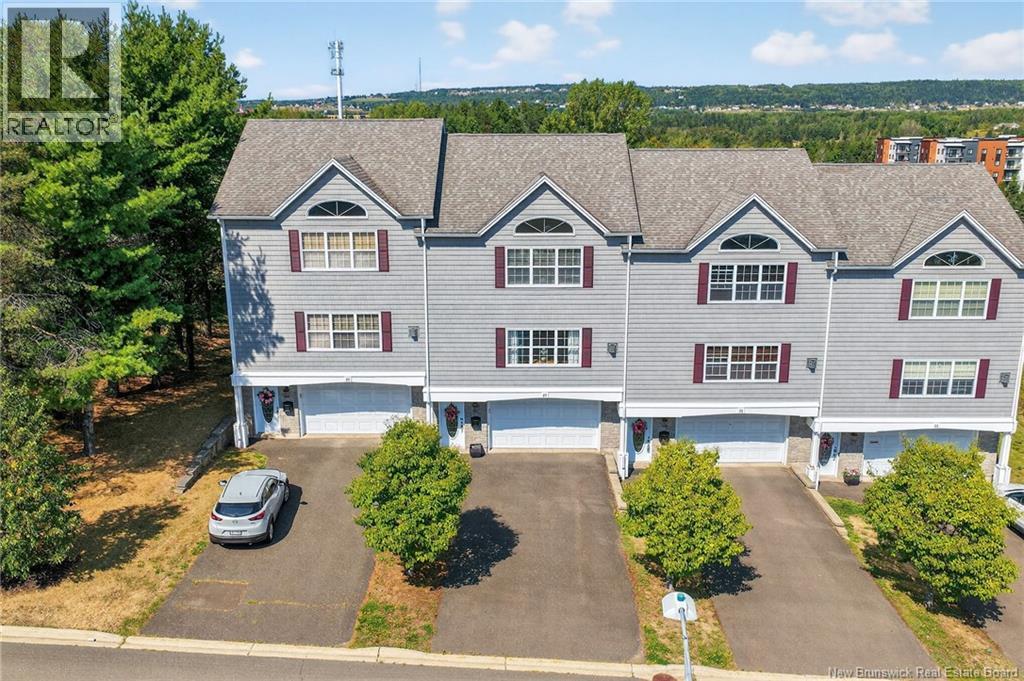 27 Bulman Drive Unit# 2, Moncton, New Brunswick  E1G 1G9 - Photo 32 - NB126290