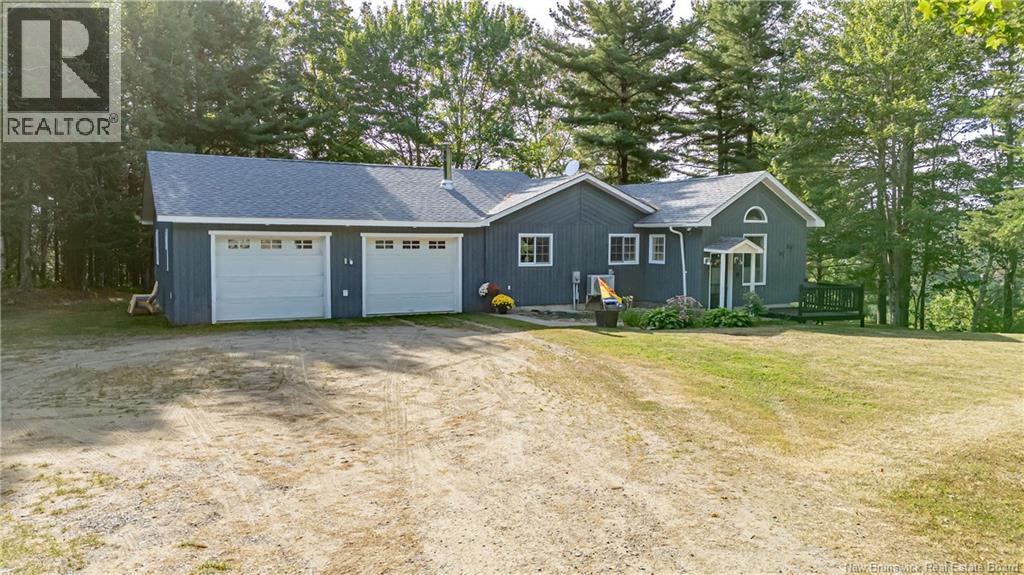 161 Storeytown Road, Doaktown, New Brunswick  E9C 1S3 - Photo 1 - NB126251
