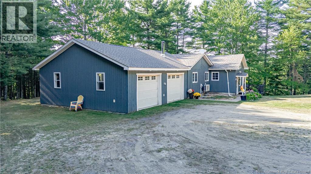161 Storeytown Road, Doaktown, New Brunswick  E9C 1S3 - Photo 2 - NB126251