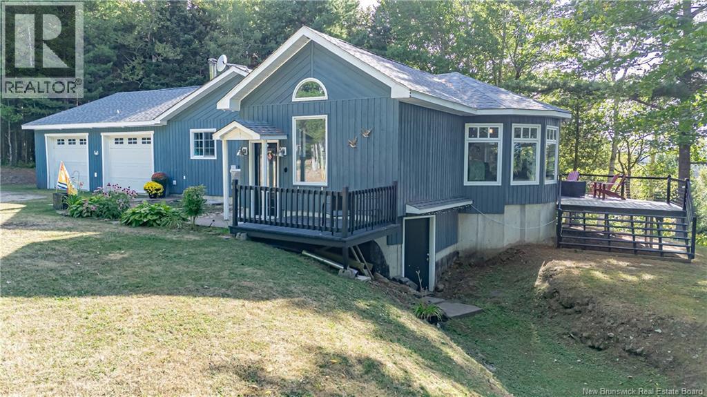 161 Storeytown Road, Doaktown, New Brunswick  E9C 1S3 - Photo 35 - NB126251