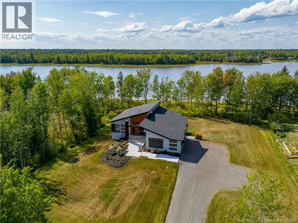 331 Pointe-A-Nicet, Grand-Barachois, New Brunswick