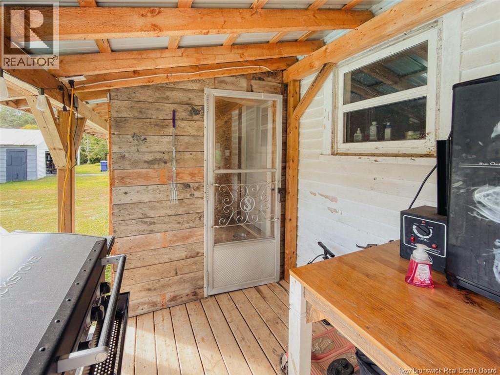 10107 Route 105, Beechwood, New Brunswick  E7J 2A5 - Photo 18 - NB125671