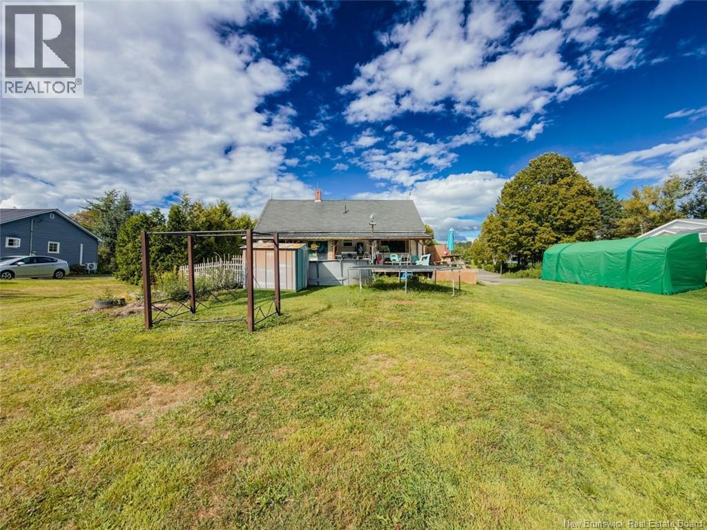 10107 Route 105, Beechwood, New Brunswick  E7J 2A5 - Photo 21 - NB125671