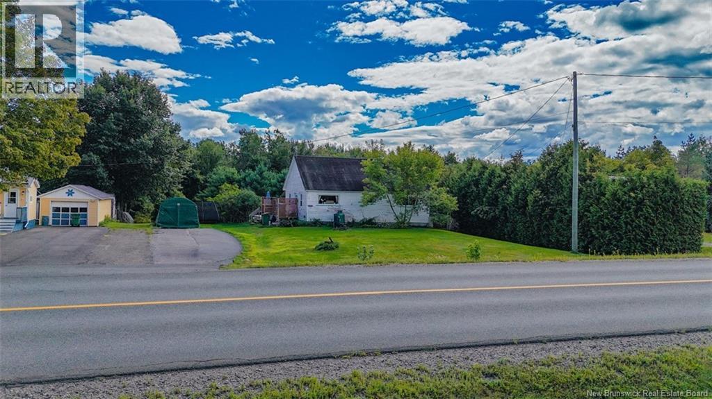 10107 Route 105, Beechwood, New Brunswick  E7J 2A5 - Photo 3 - NB125671