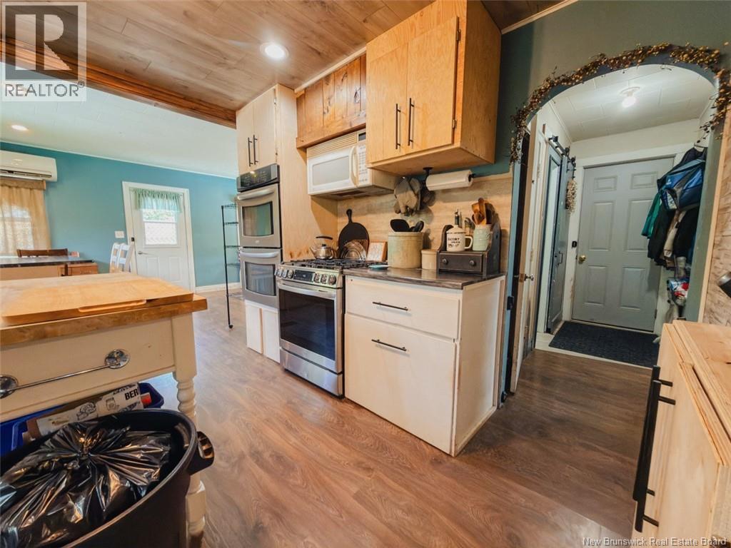 10107 Route 105, Beechwood, New Brunswick  E7J 2A5 - Photo 33 - NB125671