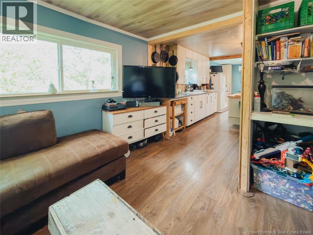 10107 Route 105, Beechwood, New Brunswick  E7J 2A5 - Photo 34 - NB125671