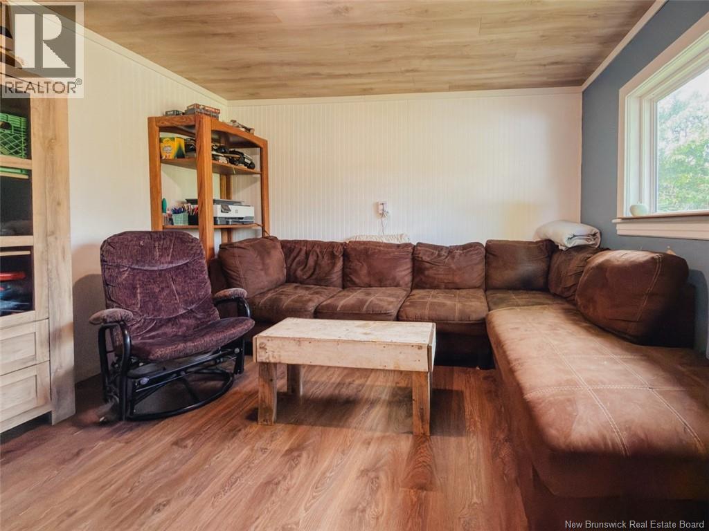10107 Route 105, Beechwood, New Brunswick  E7J 2A5 - Photo 35 - NB125671