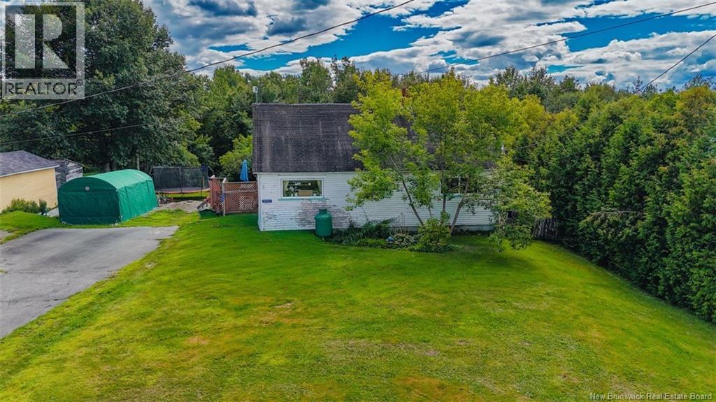 10107 Route 105, Beechwood, New Brunswick  E7J 2A5 - Photo 4 - NB125671