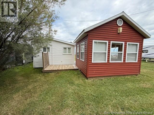 62 89 Lane, Charlo, New Brunswick