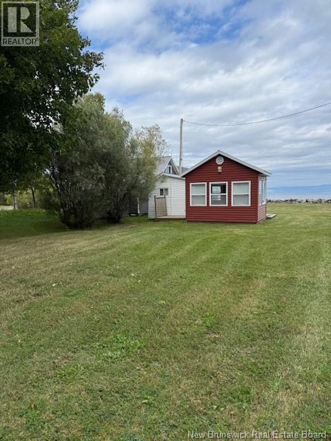 62 89 Lane, Charlo, New Brunswick  E8E 0A6 - Photo 2 - NB126292