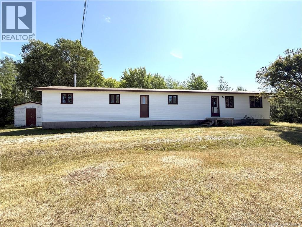 2246 chemin Val-Doucet, Val-Doucet, New Brunswick