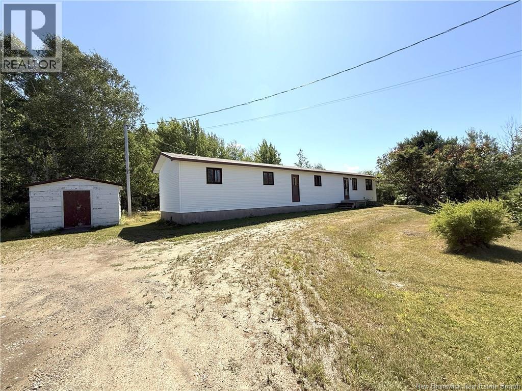 2246 Chemin Val-Doucet, Val-Doucet, New Brunswick  E8R 1Z6 - Photo 2 - NB126227