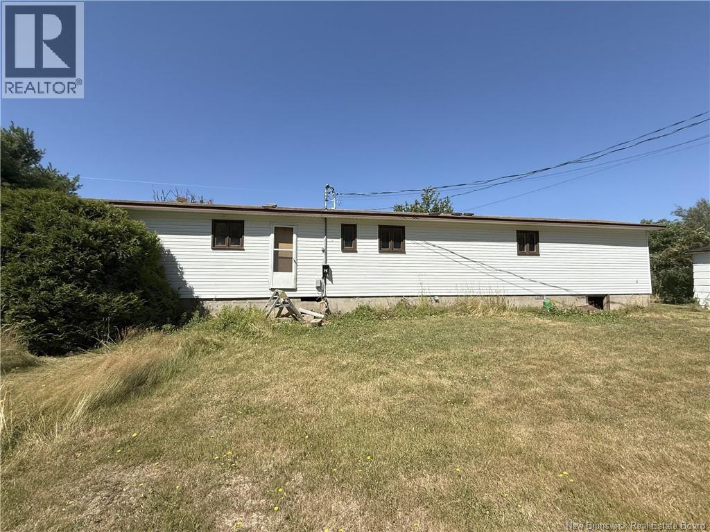 2246 Chemin Val-Doucet, Val-Doucet, New Brunswick  E8R 1Z6 - Photo 4 - NB126227