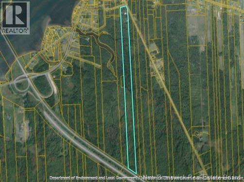 Lot - 4534 Route 134, Cocagne, New Brunswick  E4R 2Z3 - Photo 3 - NB126222