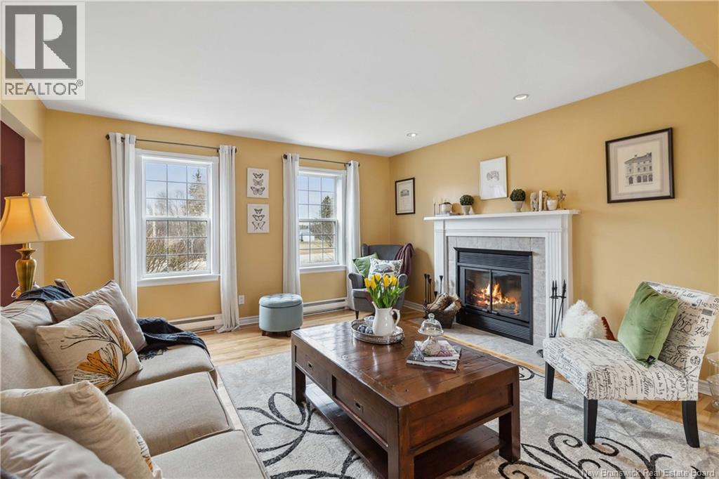 69 Mount View, Sackville, New Brunswick  E4L 1M3 - Photo 14 - NB126121