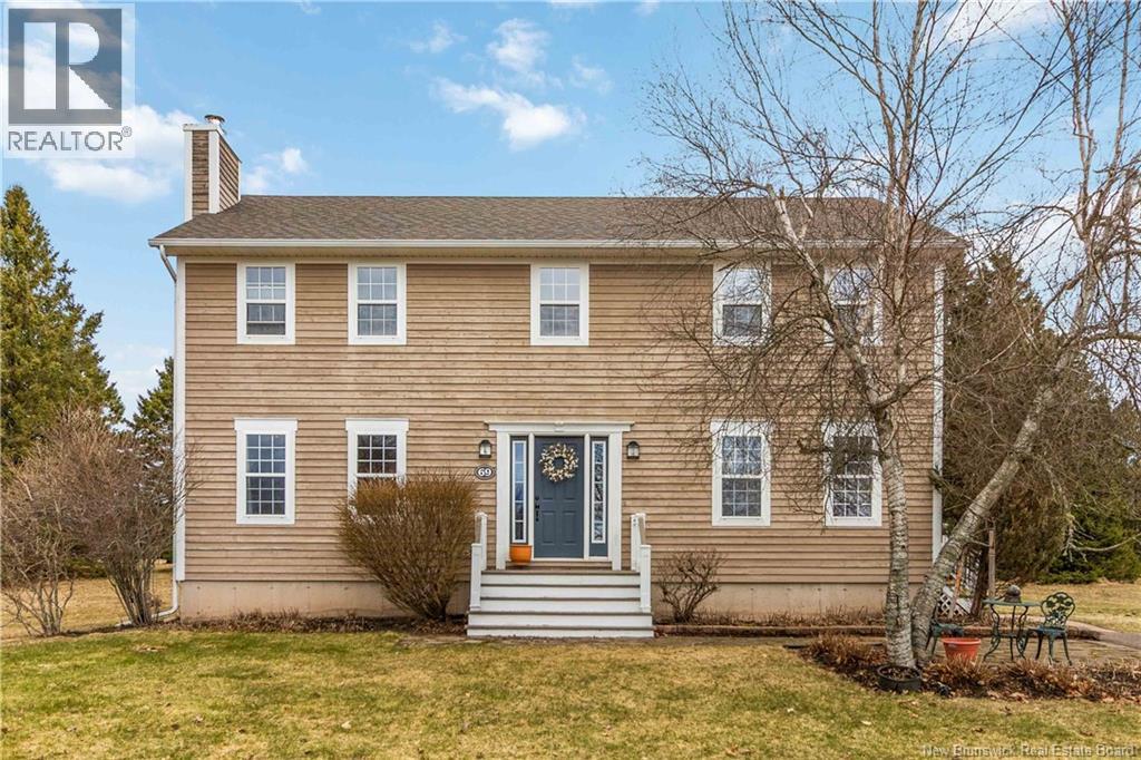 69 Mount View, Sackville, New Brunswick  E4L 1M3 - Photo 4 - NB126121