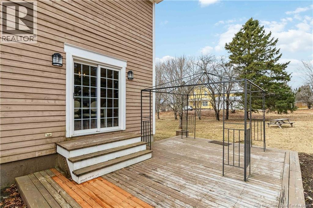 69 Mount View, Sackville, New Brunswick  E4L 1M3 - Photo 44 - NB126121