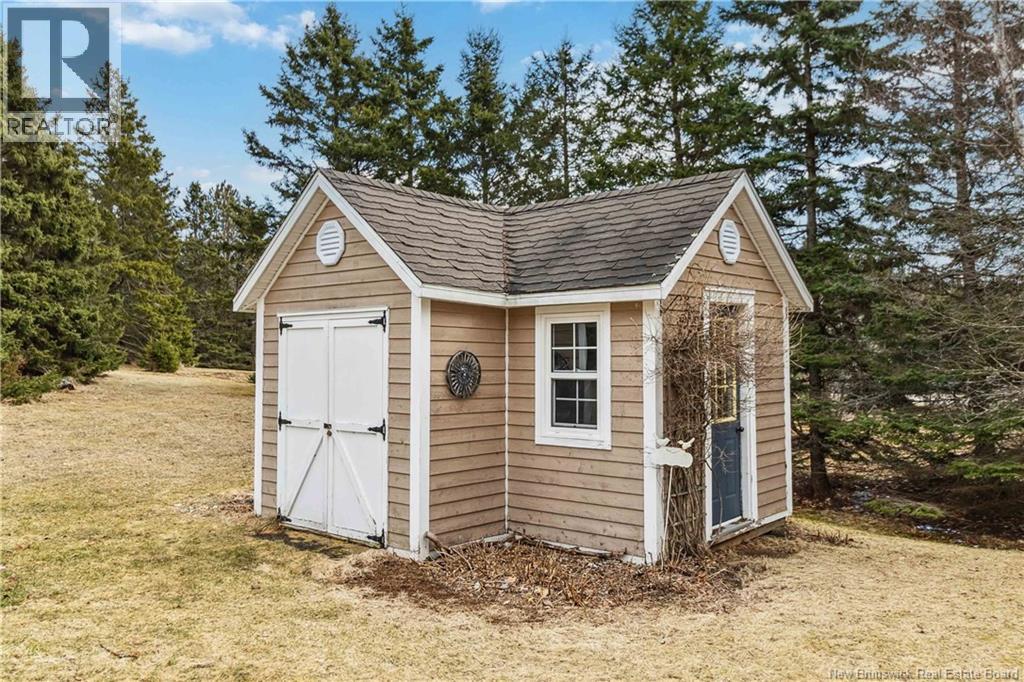 69 Mount View, Sackville, New Brunswick  E4L 1M3 - Photo 45 - NB126121