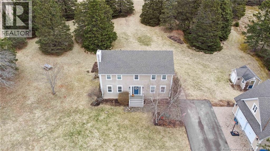 69 Mount View, Sackville, New Brunswick  E4L 1M3 - Photo 48 - NB126121