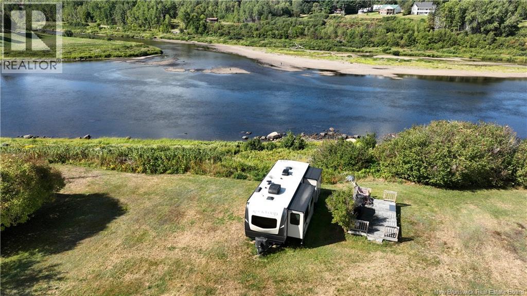 1.51 HEC Braveheart Road, Quarryville, New Brunswick
