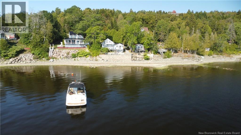 6 Irvin Lane, Grand Bay-Westfield, New Brunswick  E5K 2L6 - Photo 2 - NB126298