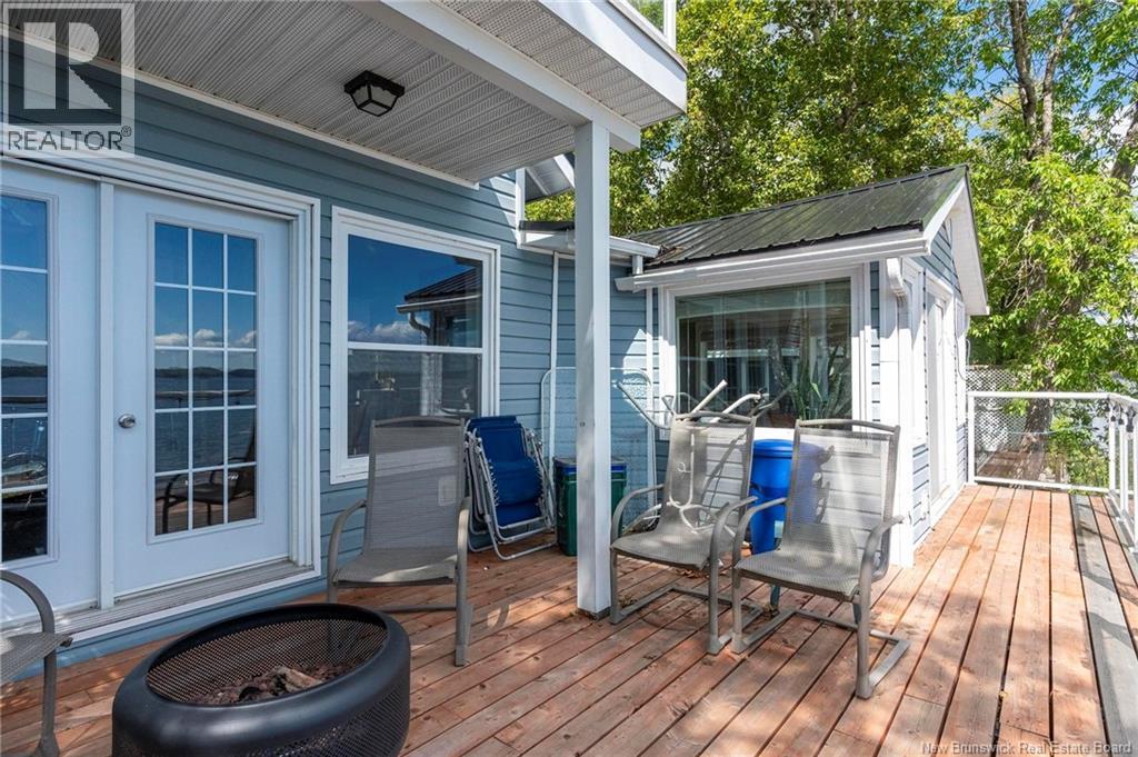 6 Irvin Lane, Grand Bay-Westfield, New Brunswick  E5K 2L6 - Photo 37 - NB126298