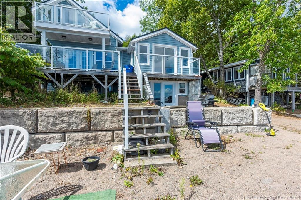 6 Irvin Lane, Grand Bay-Westfield, New Brunswick  E5K 2L6 - Photo 39 - NB126298