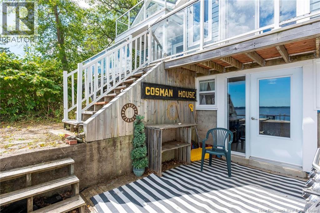 6 Irvin Lane, Grand Bay-Westfield, New Brunswick  E5K 2L6 - Photo 40 - NB126298
