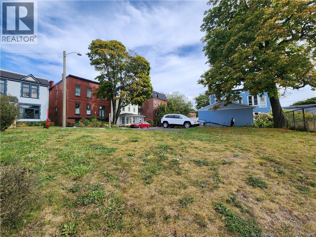 16 Pagan, Saint John, New Brunswick  E2L 1T7 - Photo 2 - NB126259