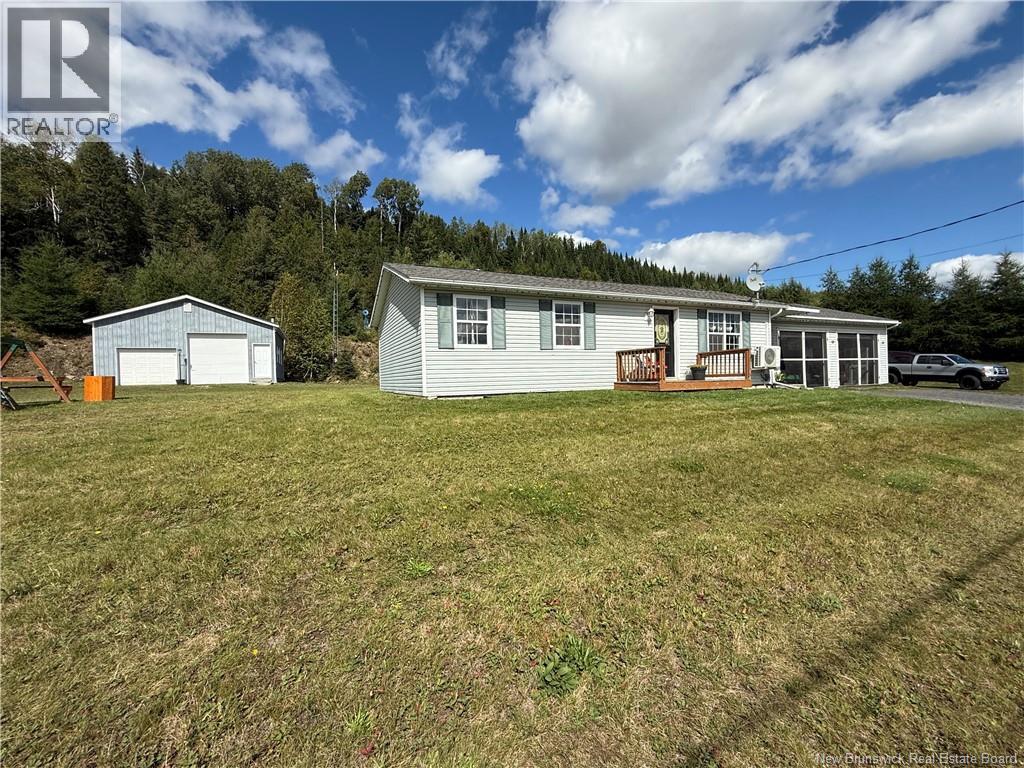 40 Sutherland Brook Road, DSL de Drummond/DSL of Drummond, New Brunswick