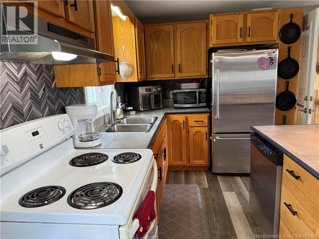 40 Sutherland Brook Road, Dsl De Drummond/dsl Of Drummond, New Brunswick  E3Y 3T9 - Photo 14 - NB126218