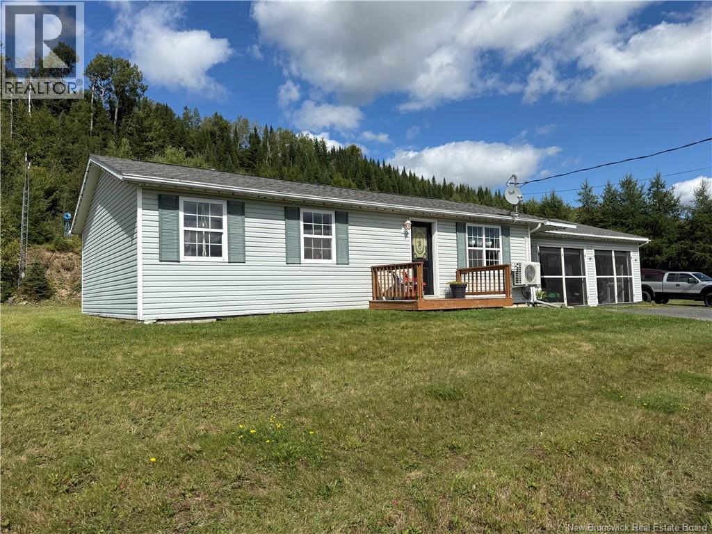40 Sutherland Brook Road, Dsl De Drummond/dsl Of Drummond, New Brunswick  E3Y 3T9 - Photo 3 - NB126218
