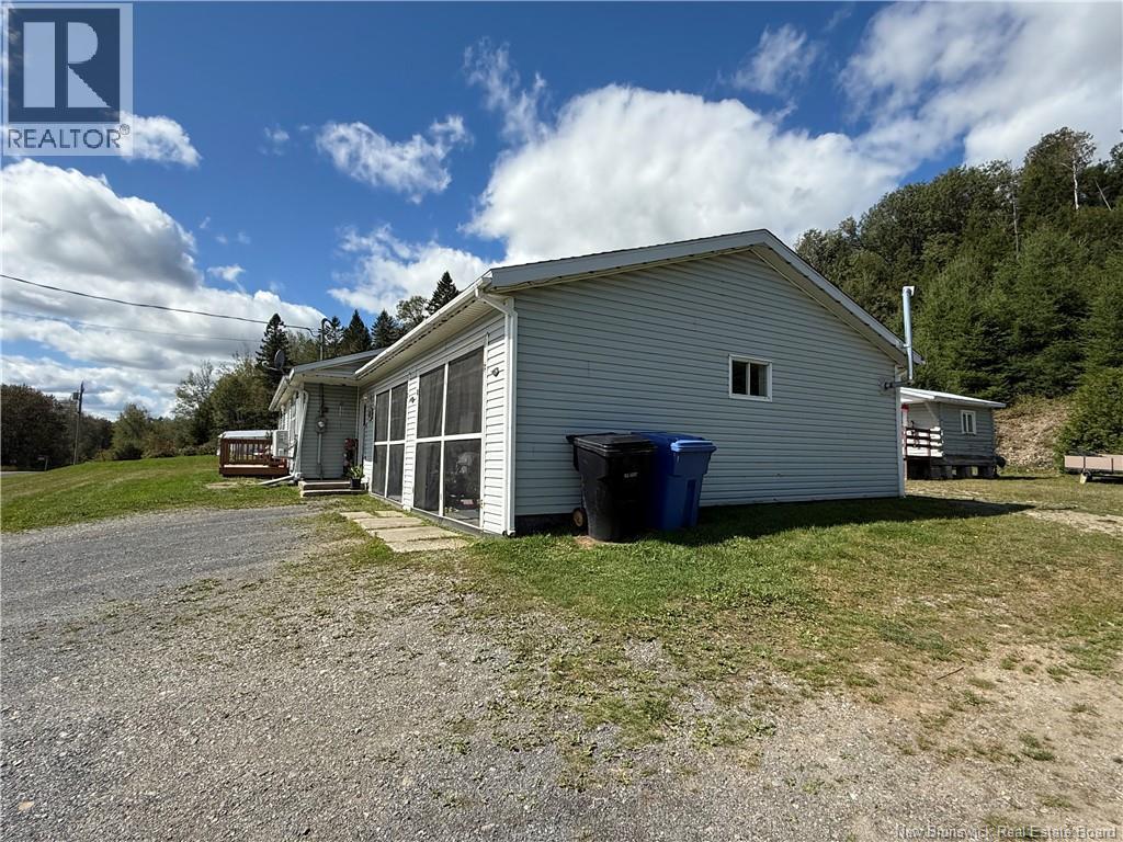 40 Sutherland Brook Road, Dsl De Drummond/dsl Of Drummond, New Brunswick  E3Y 3T9 - Photo 34 - NB126218