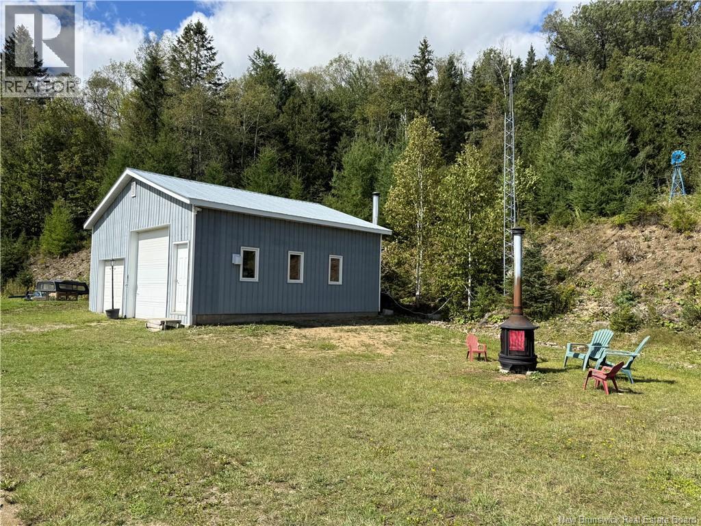 40 Sutherland Brook Road, Dsl De Drummond/dsl Of Drummond, New Brunswick  E3Y 3T9 - Photo 36 - NB126218