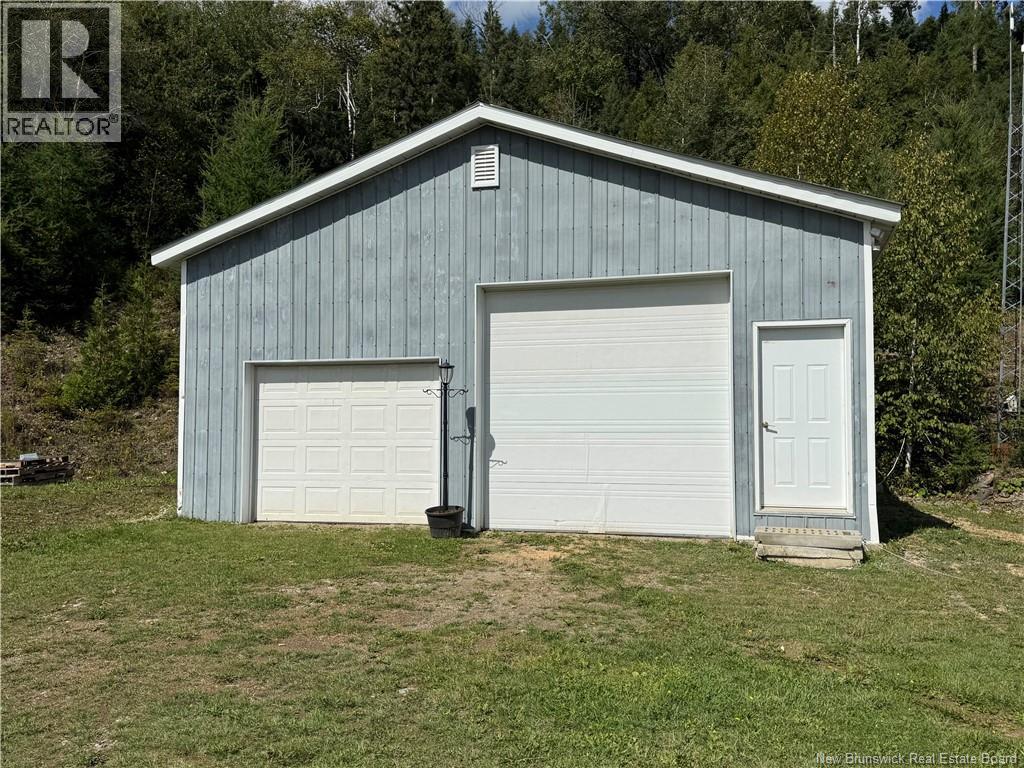 40 Sutherland Brook Road, Dsl De Drummond/dsl Of Drummond, New Brunswick  E3Y 3T9 - Photo 37 - NB126218